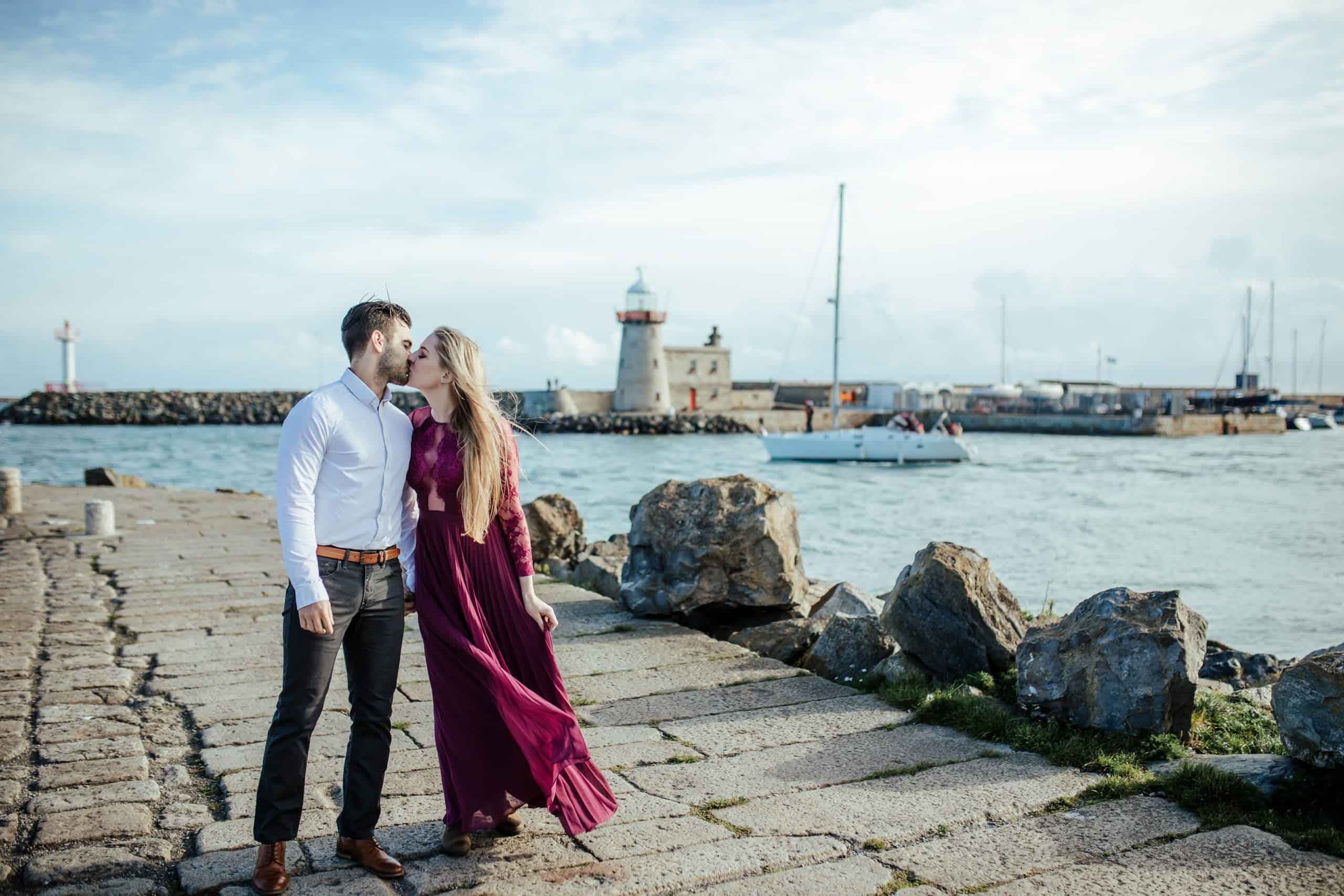what to wear for engagement photos ideas