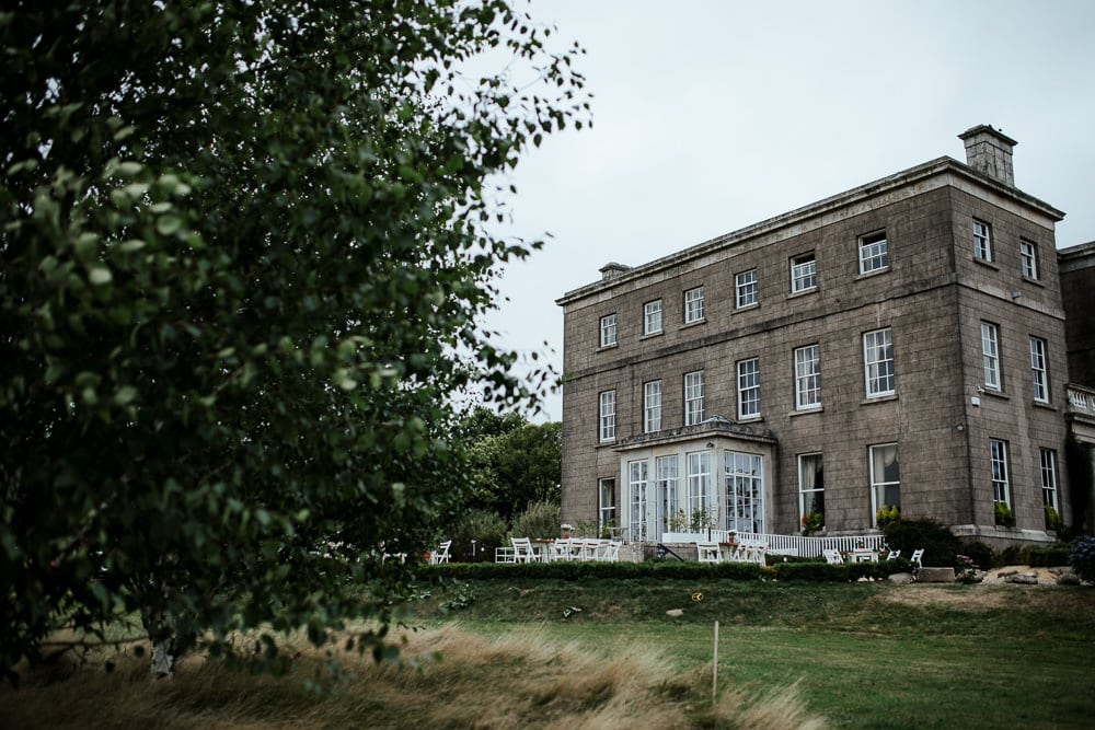 horetown house wedding venue exclusive country house wedding venue in wicklow