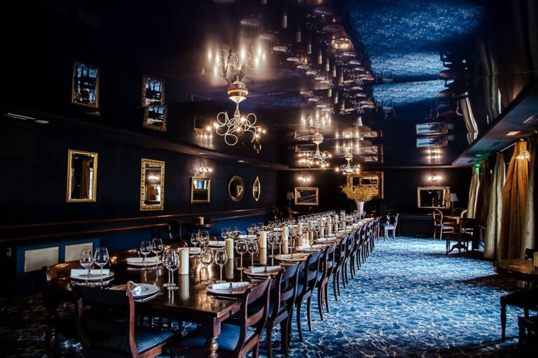 Small Wedding Venues in Ireland