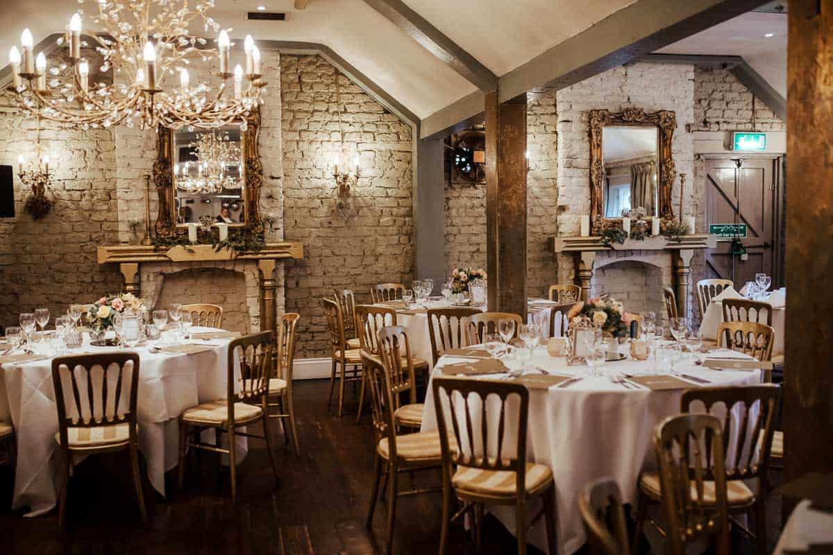 Wrights Anglers Rest Wedding Dublin Venue With Country Charm