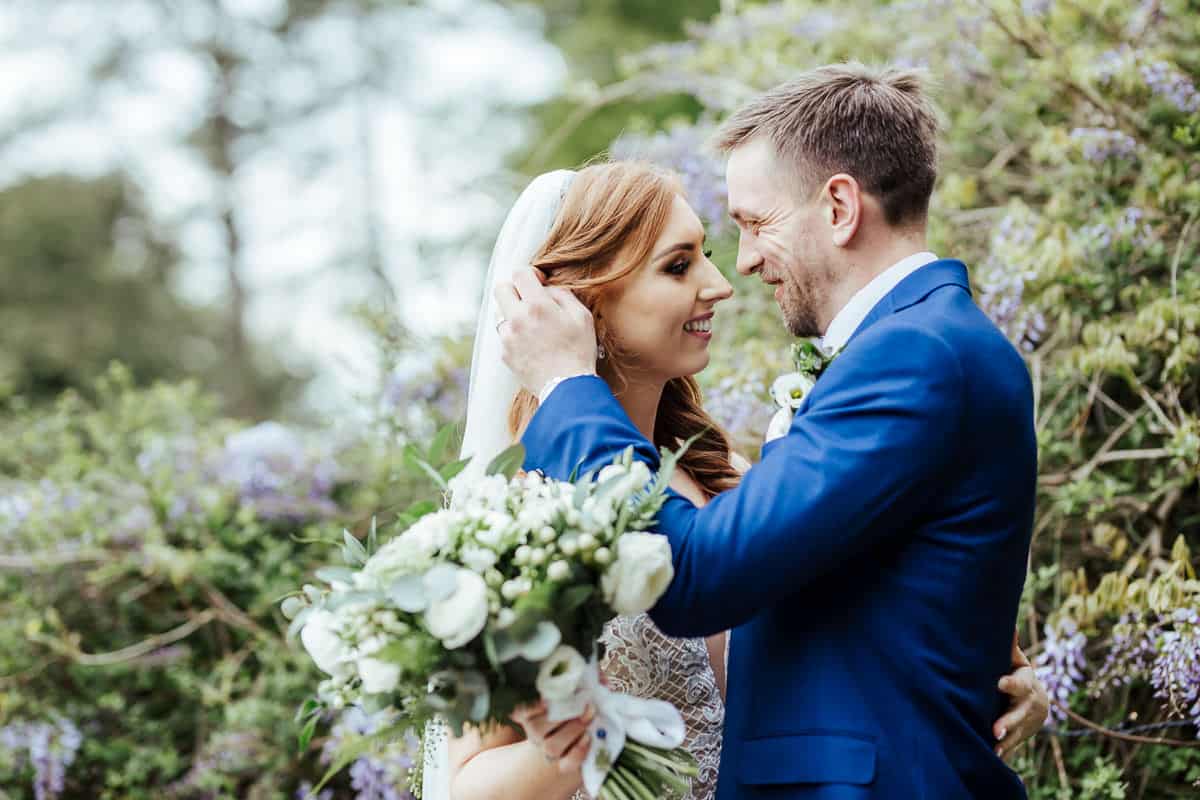 how to start planning your spring wedding in Ireland