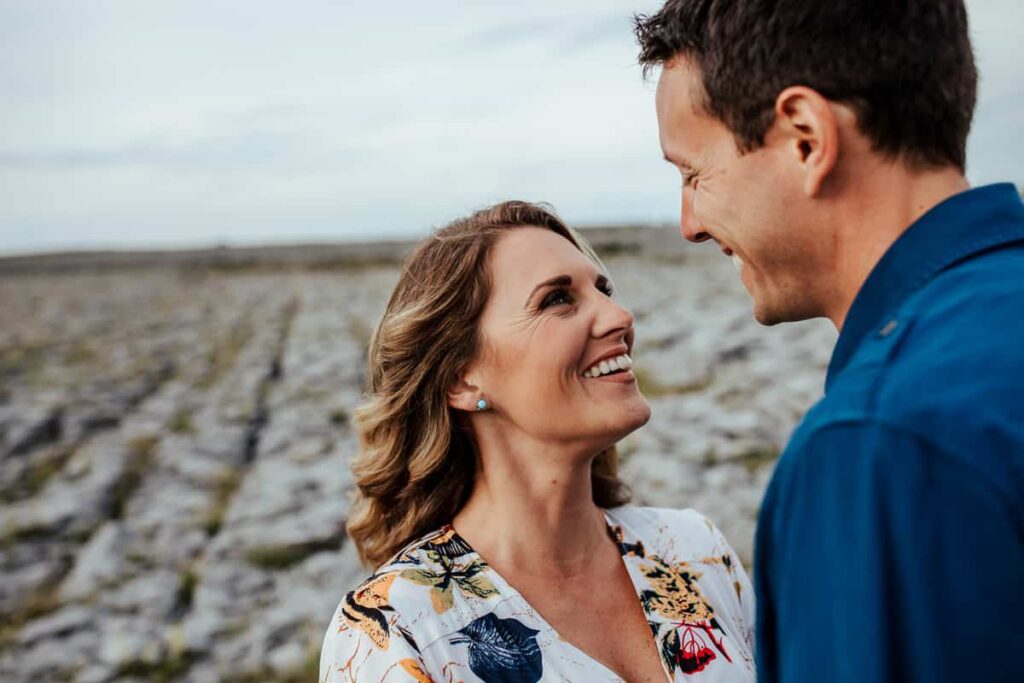 photoshoot locations in co clare