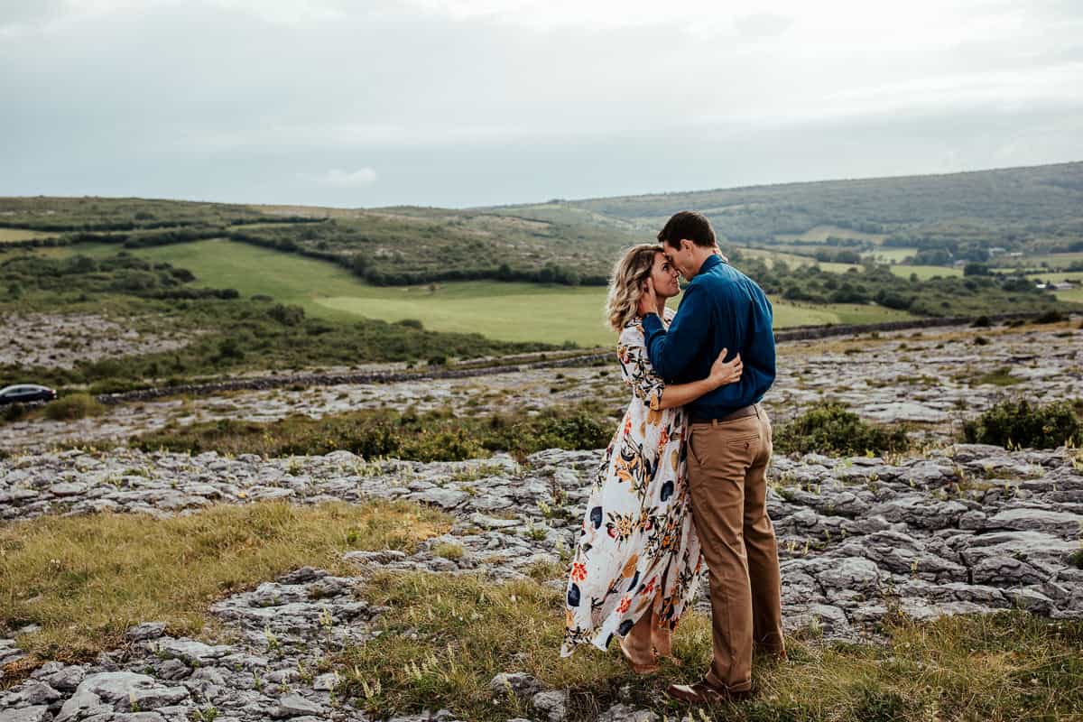 photoshoot locations in co clare