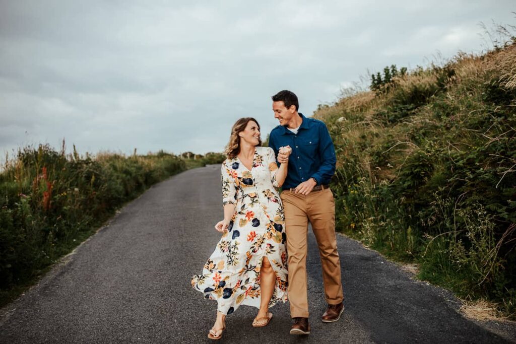 oto at doonagore castle co clare