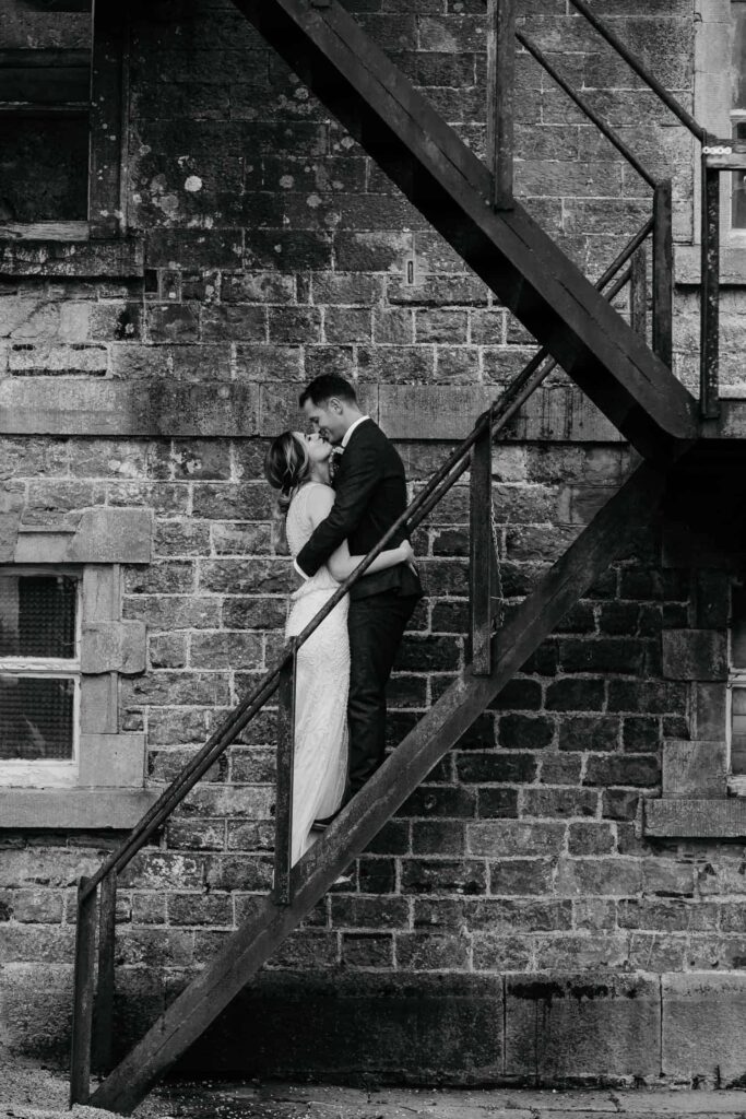 the millhouse slane wedding in autumn