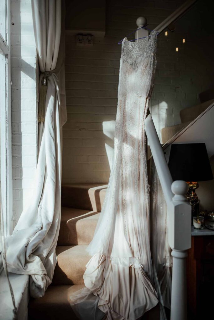 justin alexander wedding dress millhouse slane