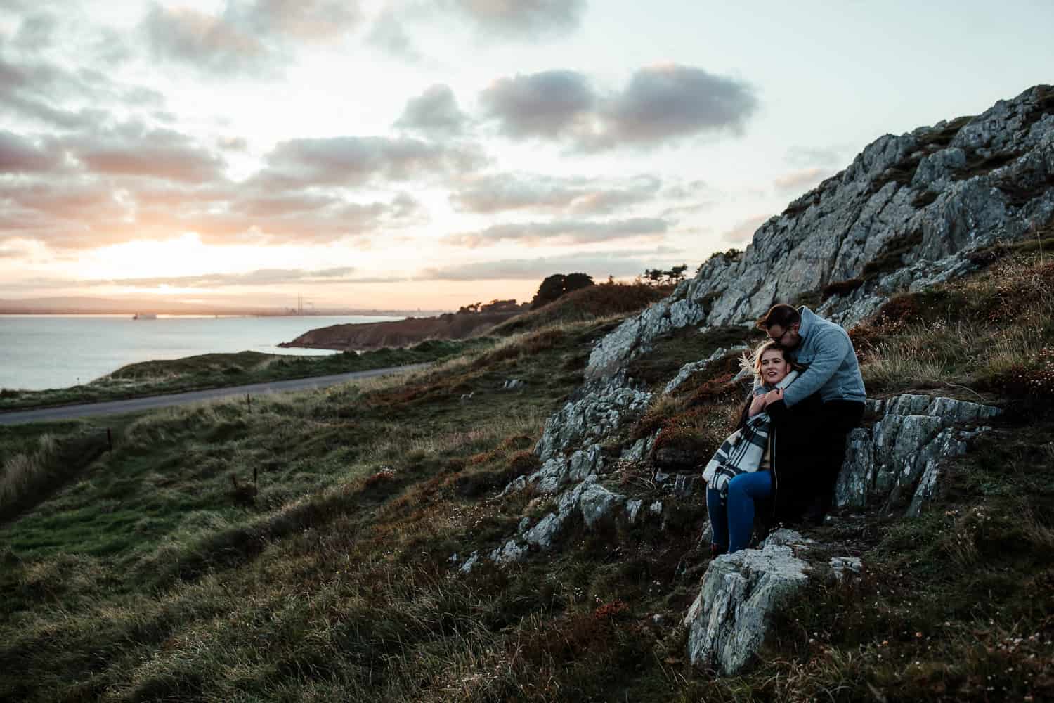 perfect location for surprise proposal dublin