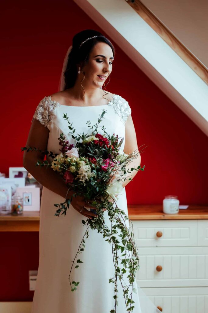 de stafford bridal wedding dress