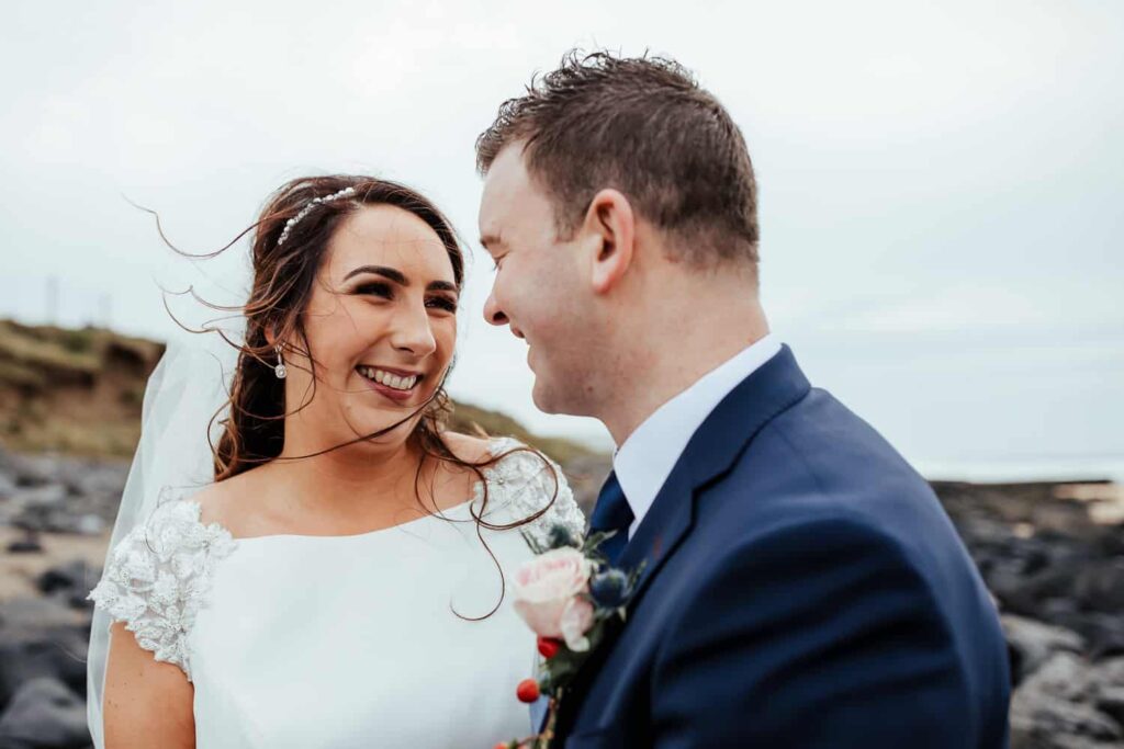 armada hotel wedding photos