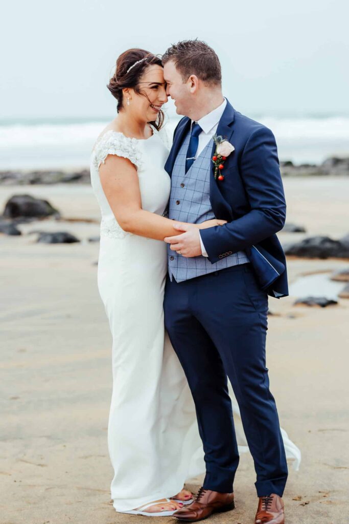 armada hotel wedding photos