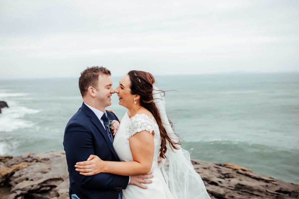 armada hotel wedding photos