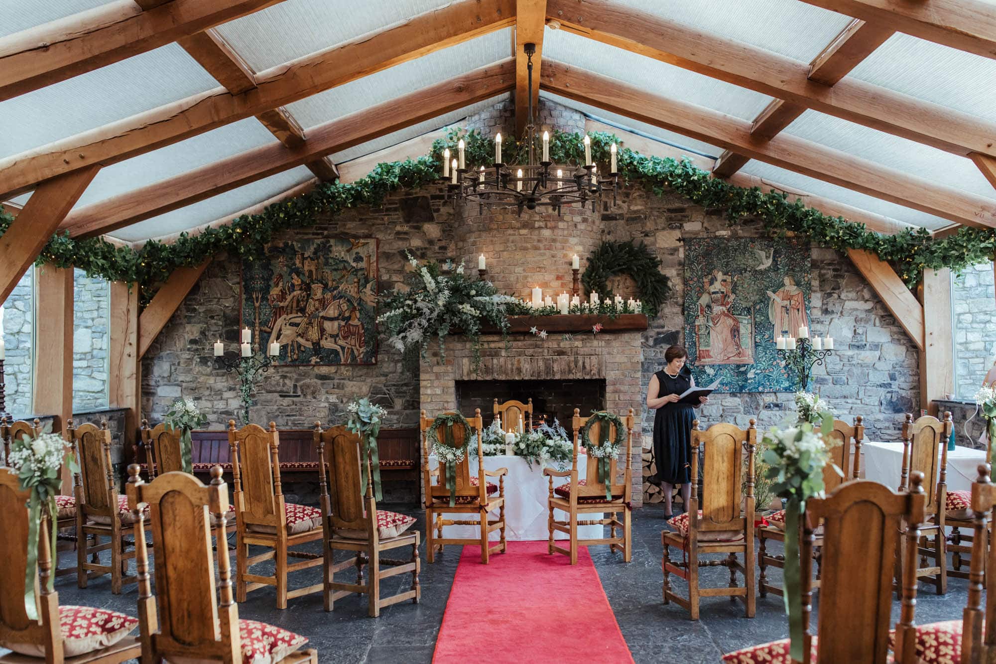 Best 20 Wedding Venues in Ireland (2023 Update)