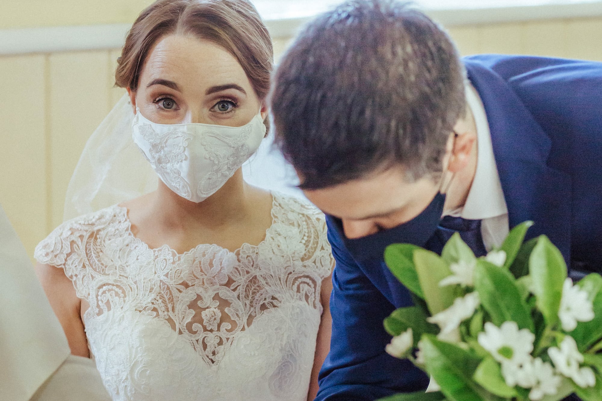 Best of 2020 – Love in the Pandemic