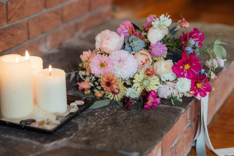Cost of Wedding Flowers