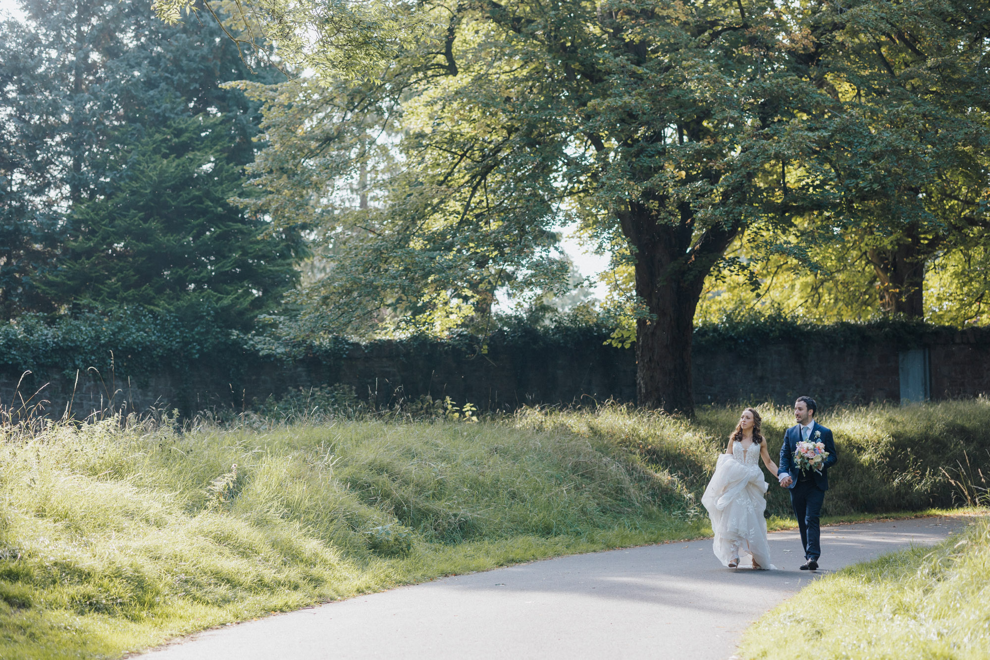 Elaine and Joe: The Very Best of Dublin