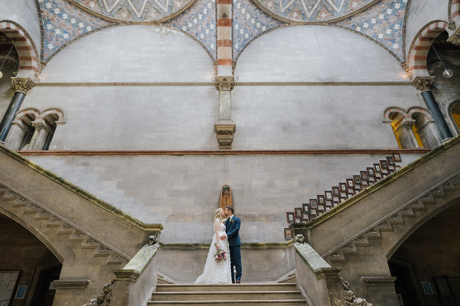 Kevin and Jane: Music, Travel, and Water Polo