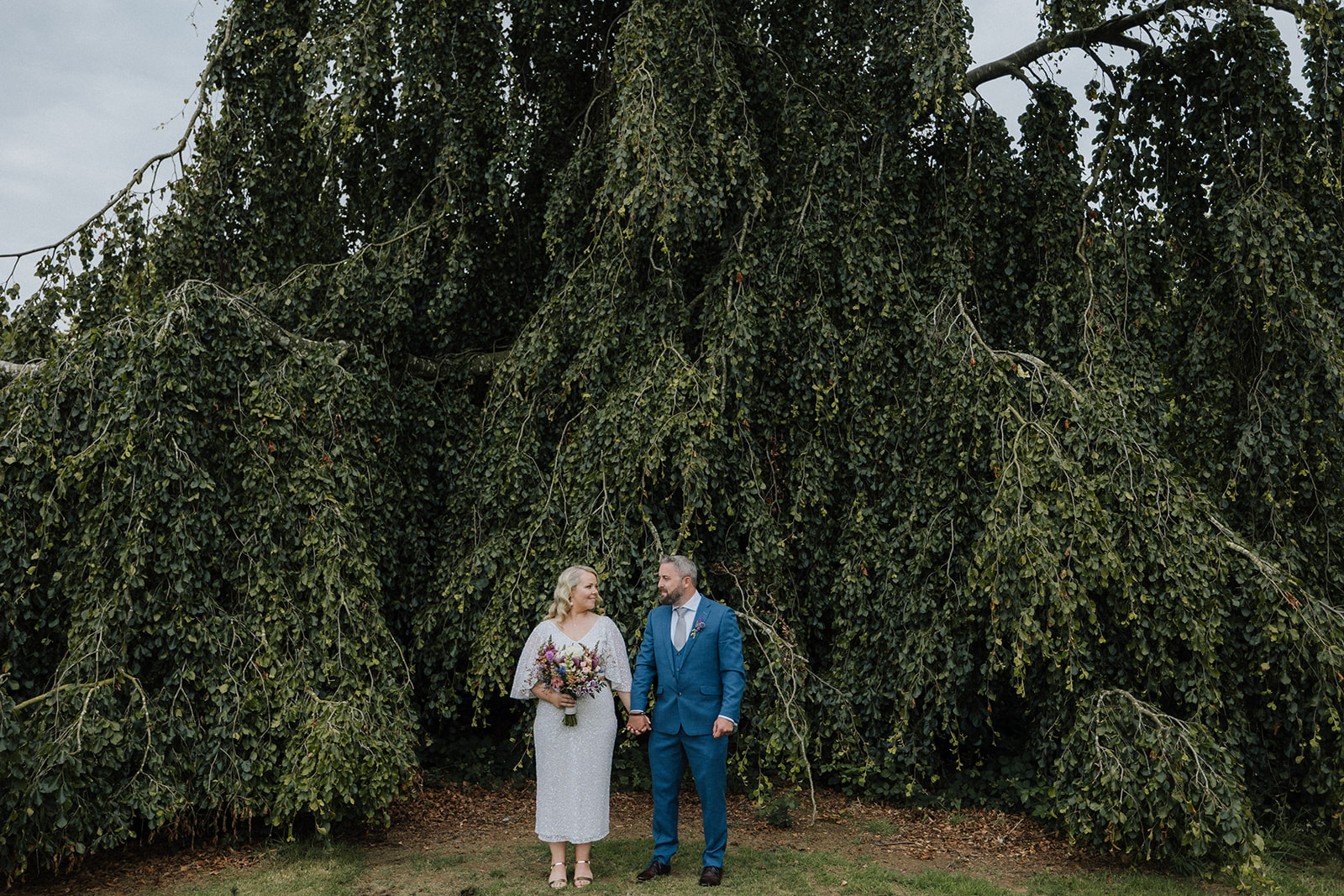 Ciara and Dave: Four is a Party!