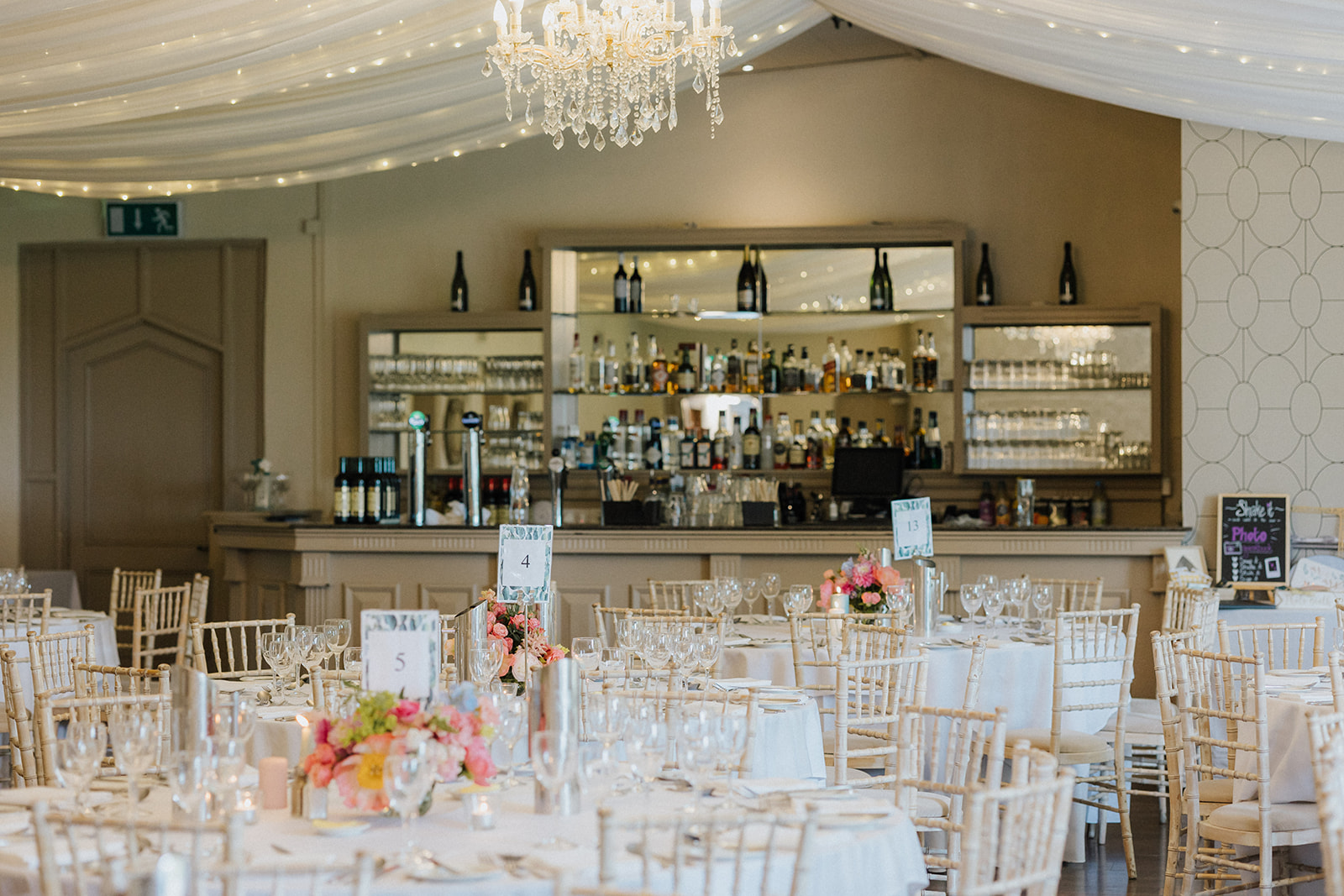 Bellinter House Wedding - Olga Hogan Photography