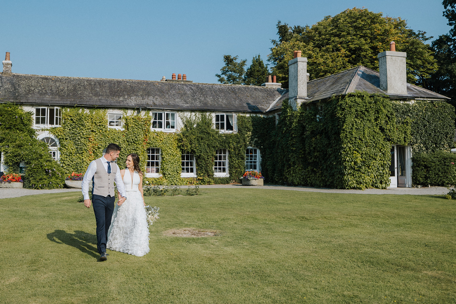 Sal and Stephen: Hottest Day of the Year