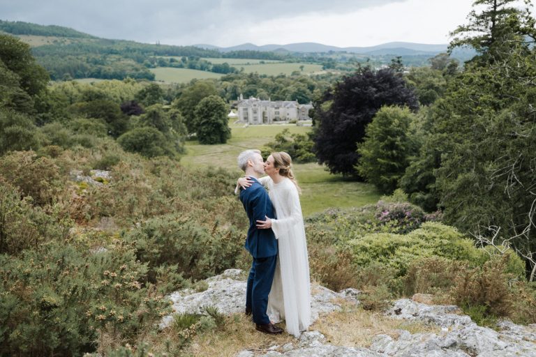 Kilruddery House Wedding: A Practical Guide