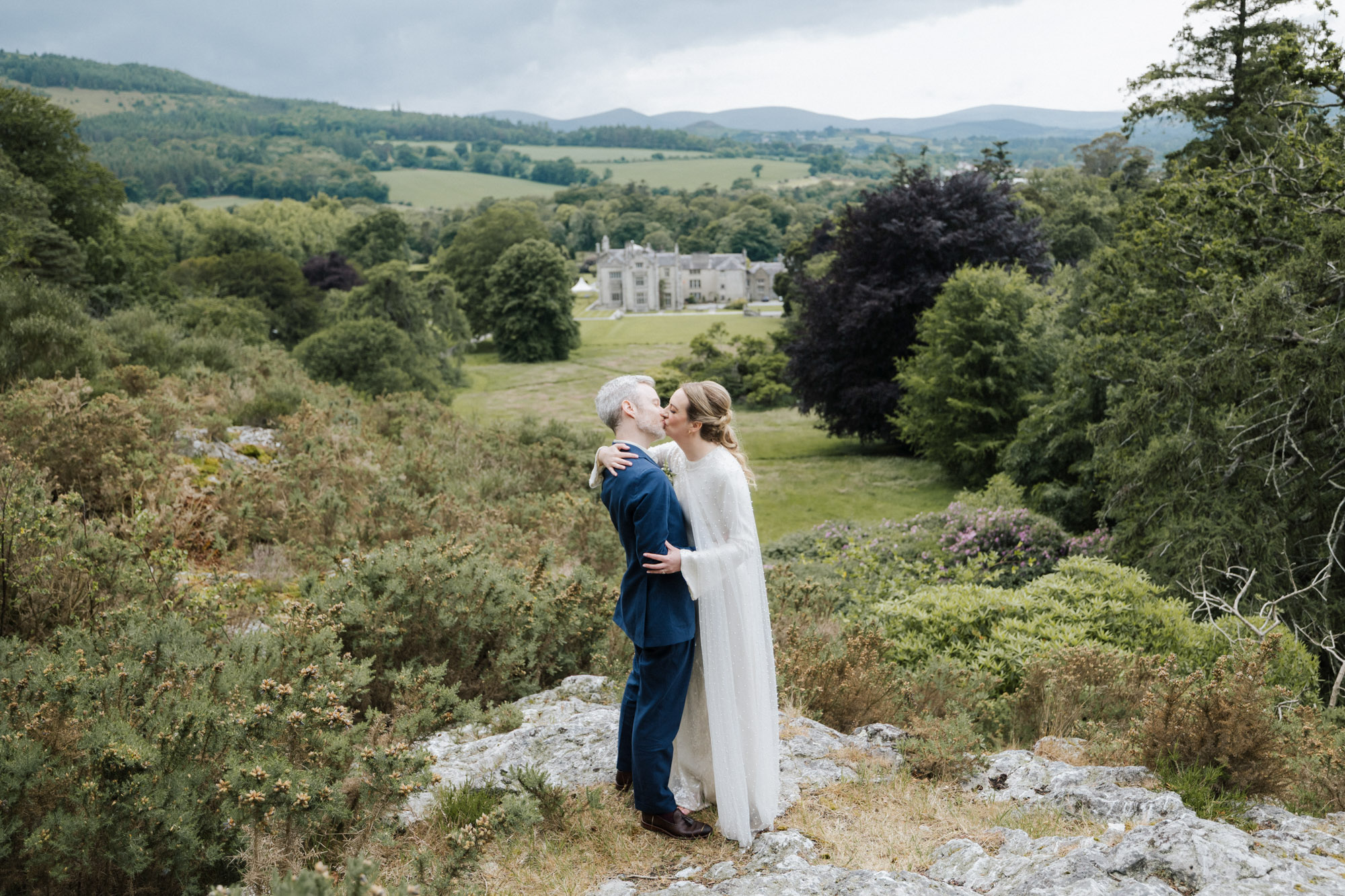Kilruddery House Wedding: A Practical Guide