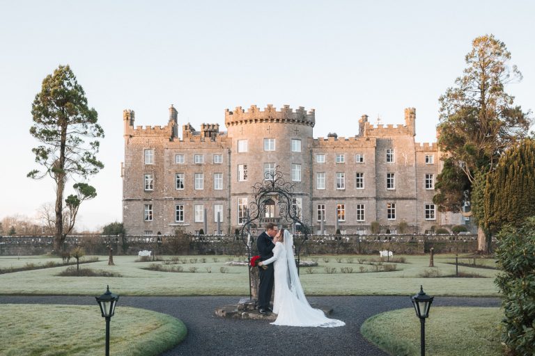 Markree Castle Wedding: A Practical Guide